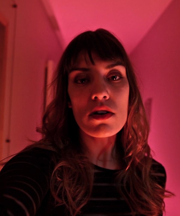 Into the wall Marion Mayer clip damien stein