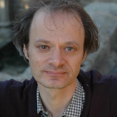 André Markowicz par Françoise Morvan