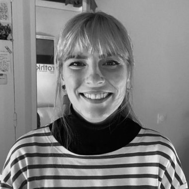 portrait thanys martin