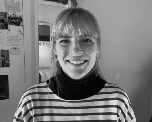 portrait thanys martin