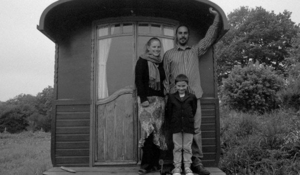 Martin et Lisa - Mellionnec2016 - cover