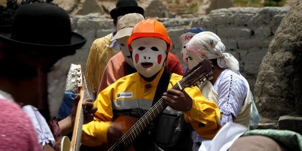 Mascarades - Claire Second - guitare - cover