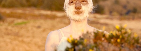 Masque - Faire corps - Le Hesran - Mellionnec2023 - cover