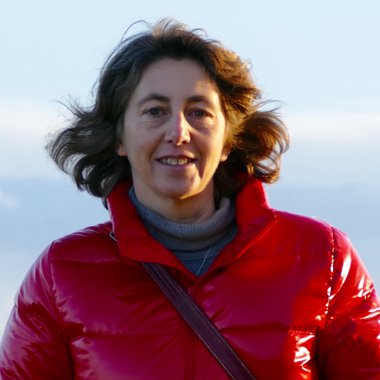 Mathilde Mignon réalisatrice