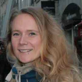 Maud calvet réalisatrice