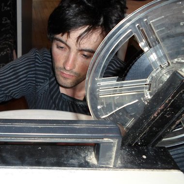 Maxime Moriceau - réalisateur