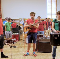 Mein Sohn William groupe