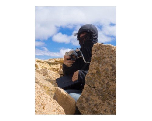 Mellionnec - Uzan - portrait - Gabarit