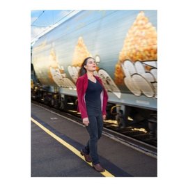 Mellionnec - Zevaco - portrait - Gabarit