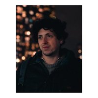 Mercier - portrait - Gabarit