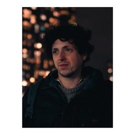 Mercier - portrait - Gabarit