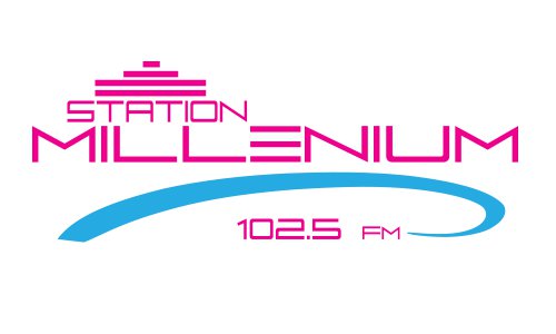 Logo Station Millenium