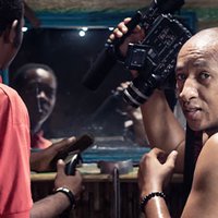 Michael Andrianaly Web