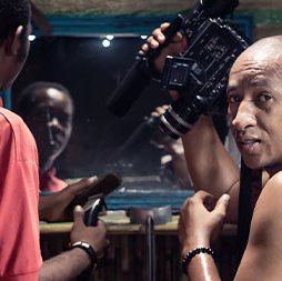 Michael Andrianaly Web