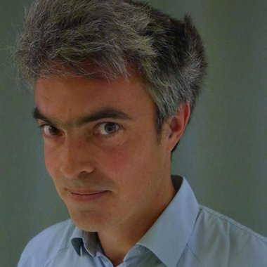 Michael Lheureux portrait la plage KuB