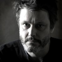 Michael Havenith réalisateur portrait n&b