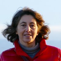 portrait de mathilde mignon