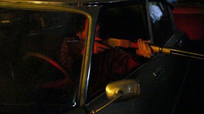 Miniature Gang des DS