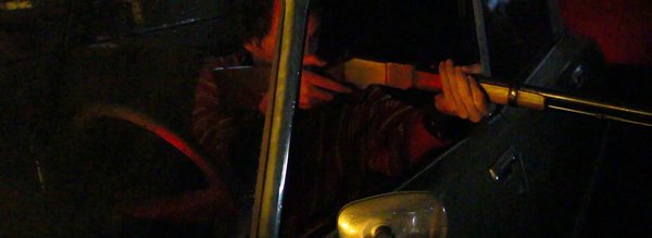 Miniature Gang des DS