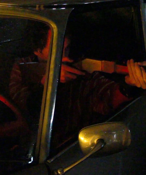 Miniature Gang des DS