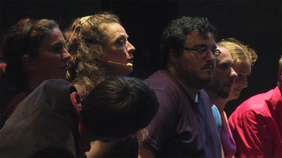 Miniature Treizhourien