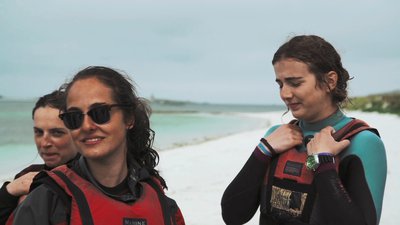 Miniature - Les Glénans