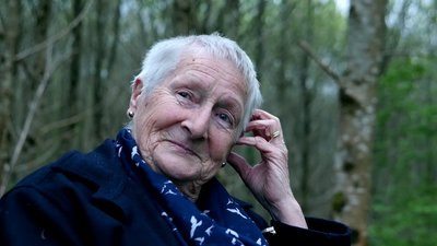 Miniature - Marie-Claude