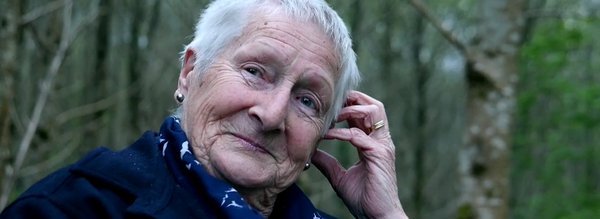 Miniature - Marie-Claude