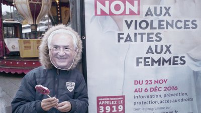 Miniature Coupe Colonel Tout puissant