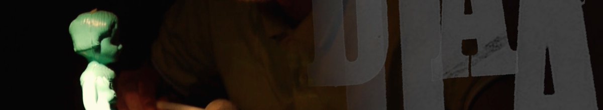 Miniature DaDa, etc.