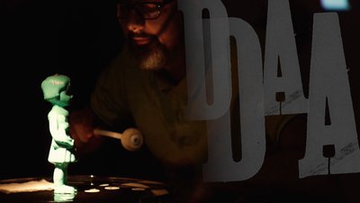 Miniature DaDa, etc.