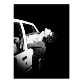 Mita - portrait - Gabarit