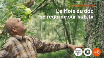 Mois du doc 2026 - cover