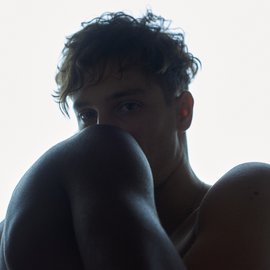 Mont Joseph musicien  ©Charly Gosp