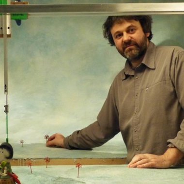 Montchaud - portrait - Gabarit