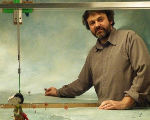 Montchaud - portrait - Gabarit