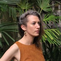 portrait de justine morvan