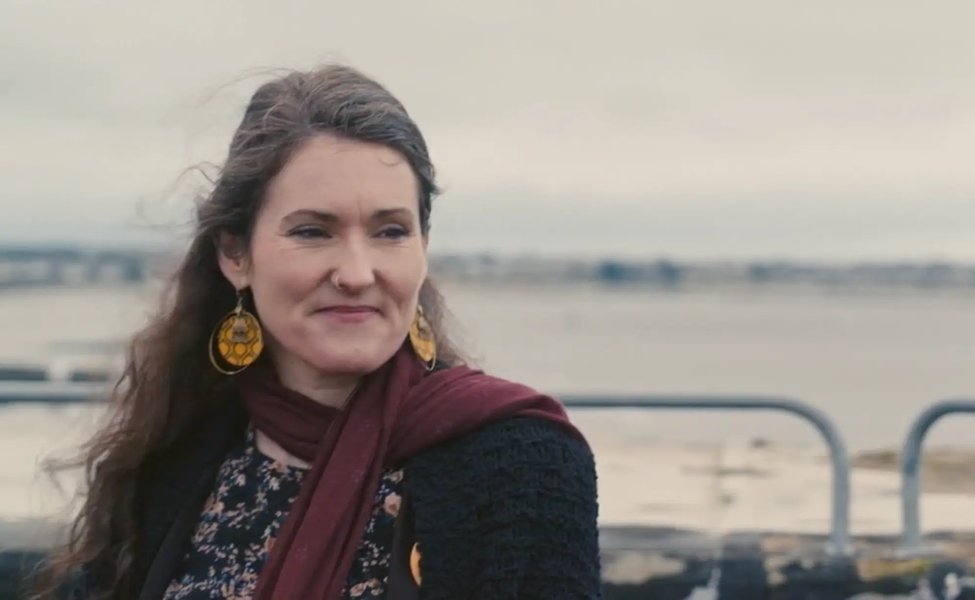 Morwenn Le Normand Portrait