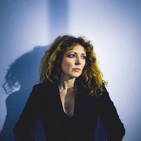 NOLWENN KORBELL © Jérôme Sevrette