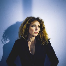 NOLWENN KORBELL © Jérôme Sevrette