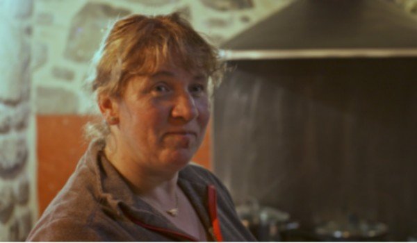 Nathalie - Mellionnec 2021 - cover