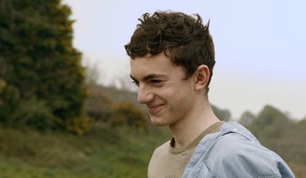 Nathan, juste là - Serres - Mellionnec2022 - cover