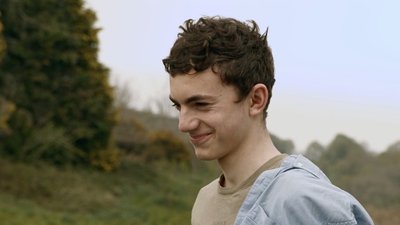 Nathan rire - Nathan mellionnec