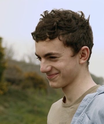 Nathan rire - Nathan mellionnec