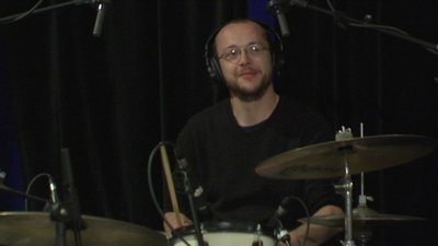 Nautilis Batteur