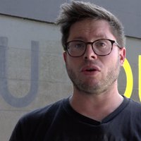 Nelio raconte son oeuvre - Teenage kicks