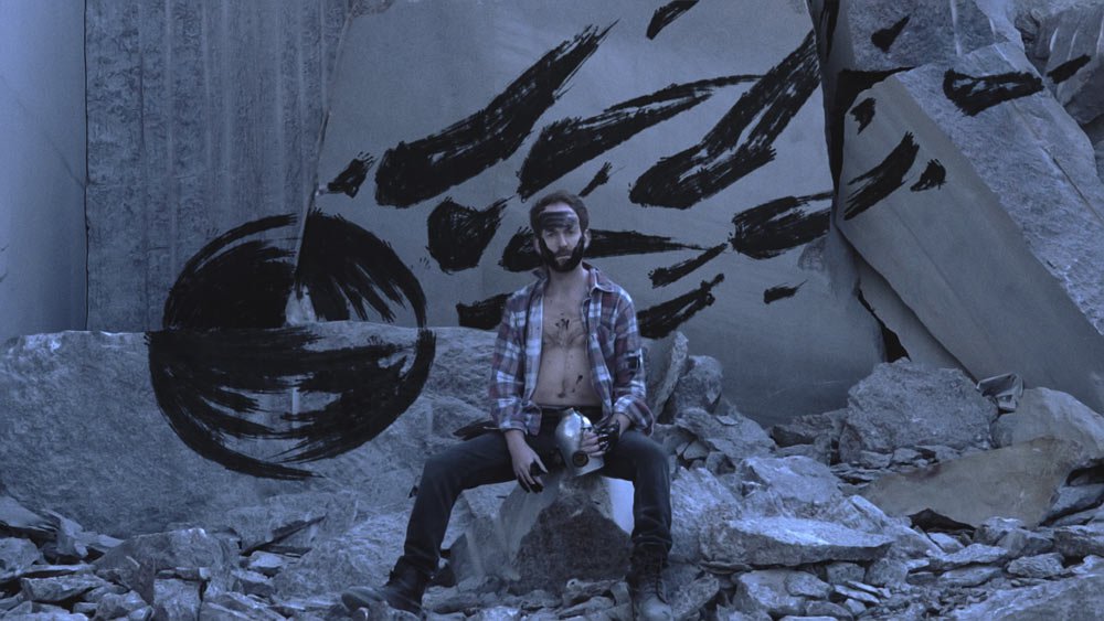 NicoShotFx Lys The Mistake