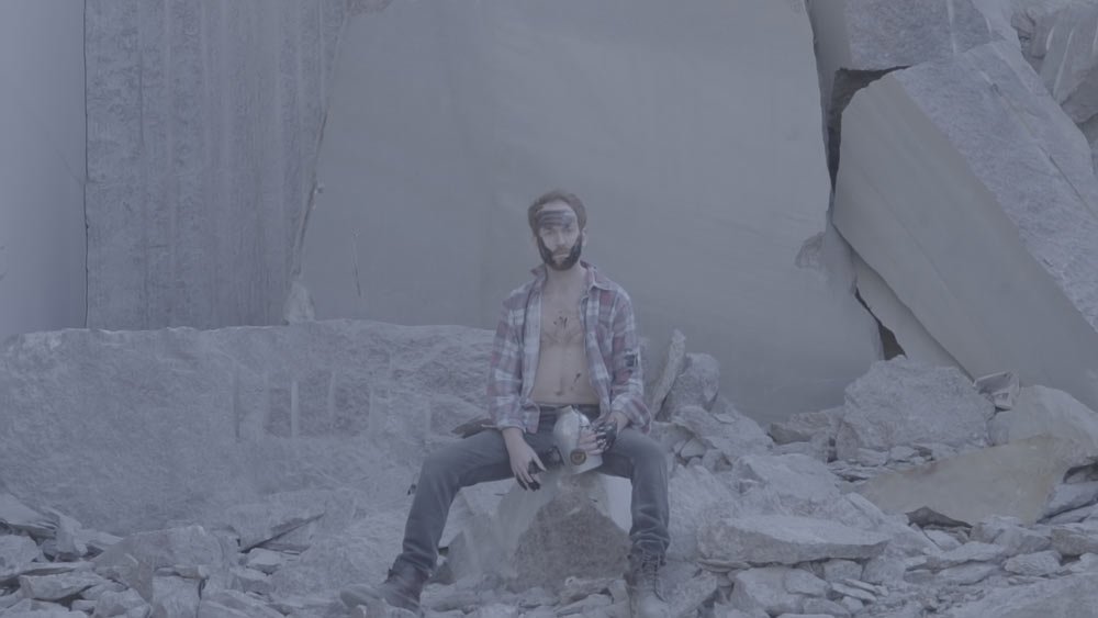 NicoShotNoFx Lys The Mistake