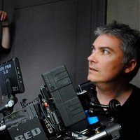 Nicolas Guillou réalisateur Le Réseau Shelburn