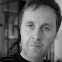 Nicolas Leborgne portrait